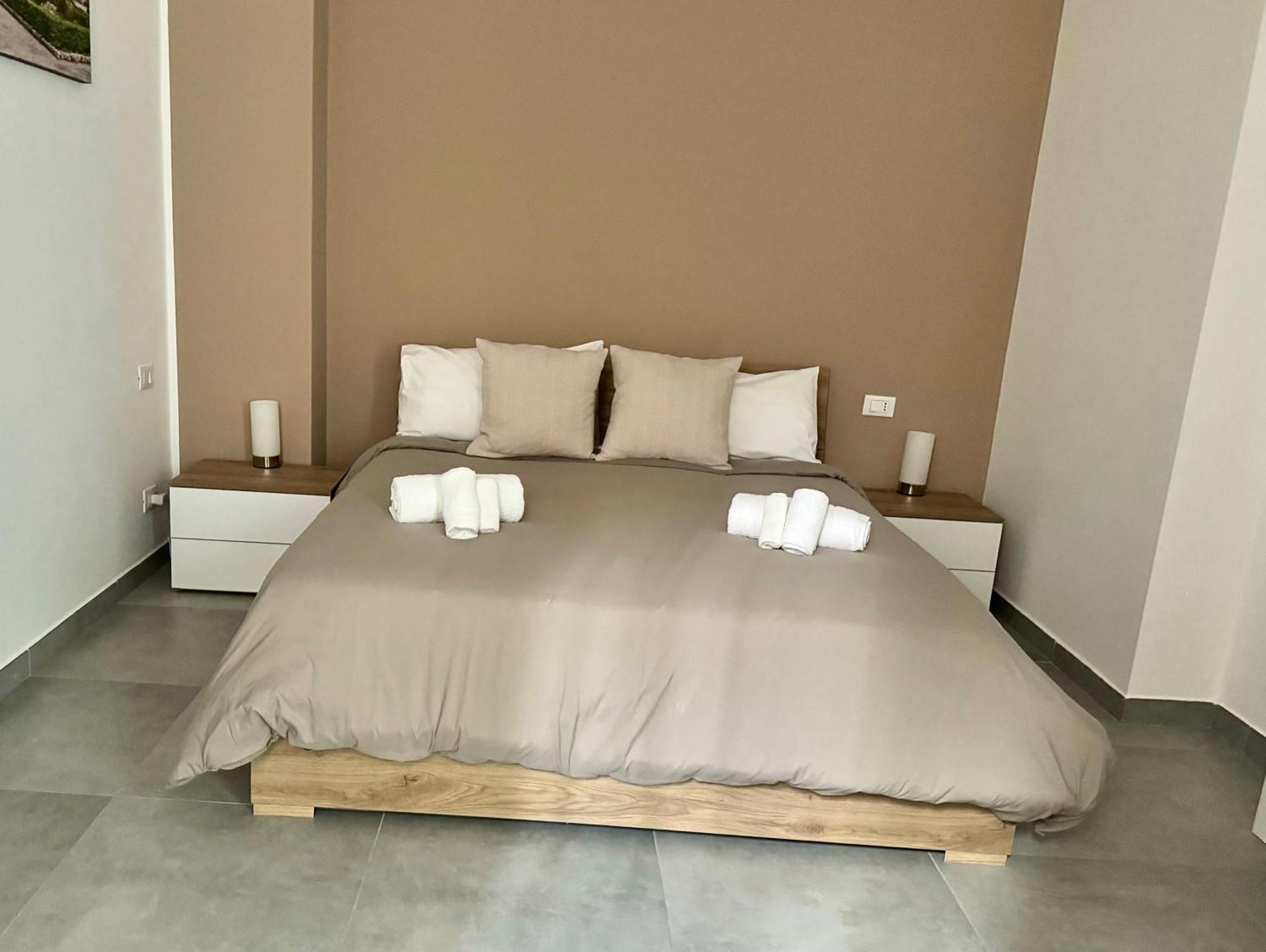 Holiday House Orlando 巴勒莫 外观 照片